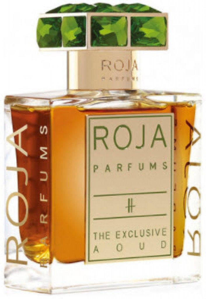 عطر روجا دوف إتش عود 