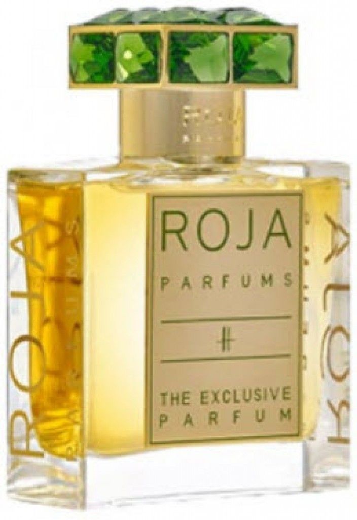 عطر روجا دوف إتش ذا إكسيليوسيف بارفيوم