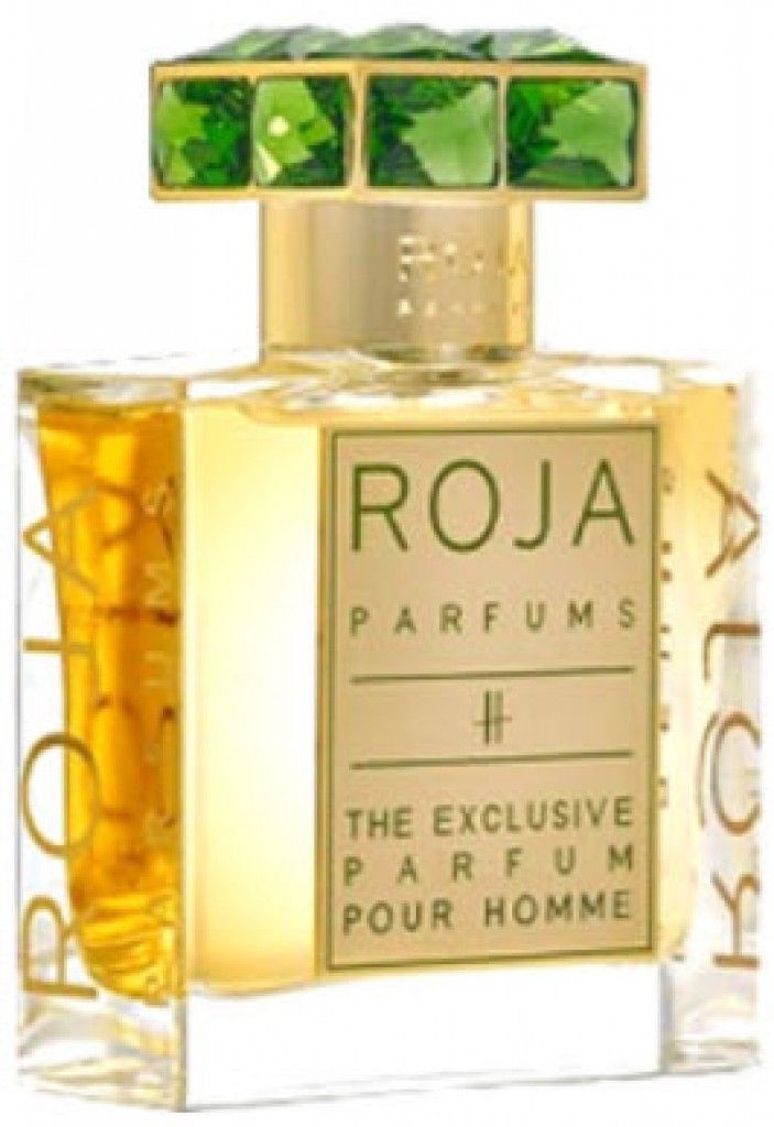 عطر روجا دوف إتش ذا إكسيليوسيف بارفيوم بور هوم