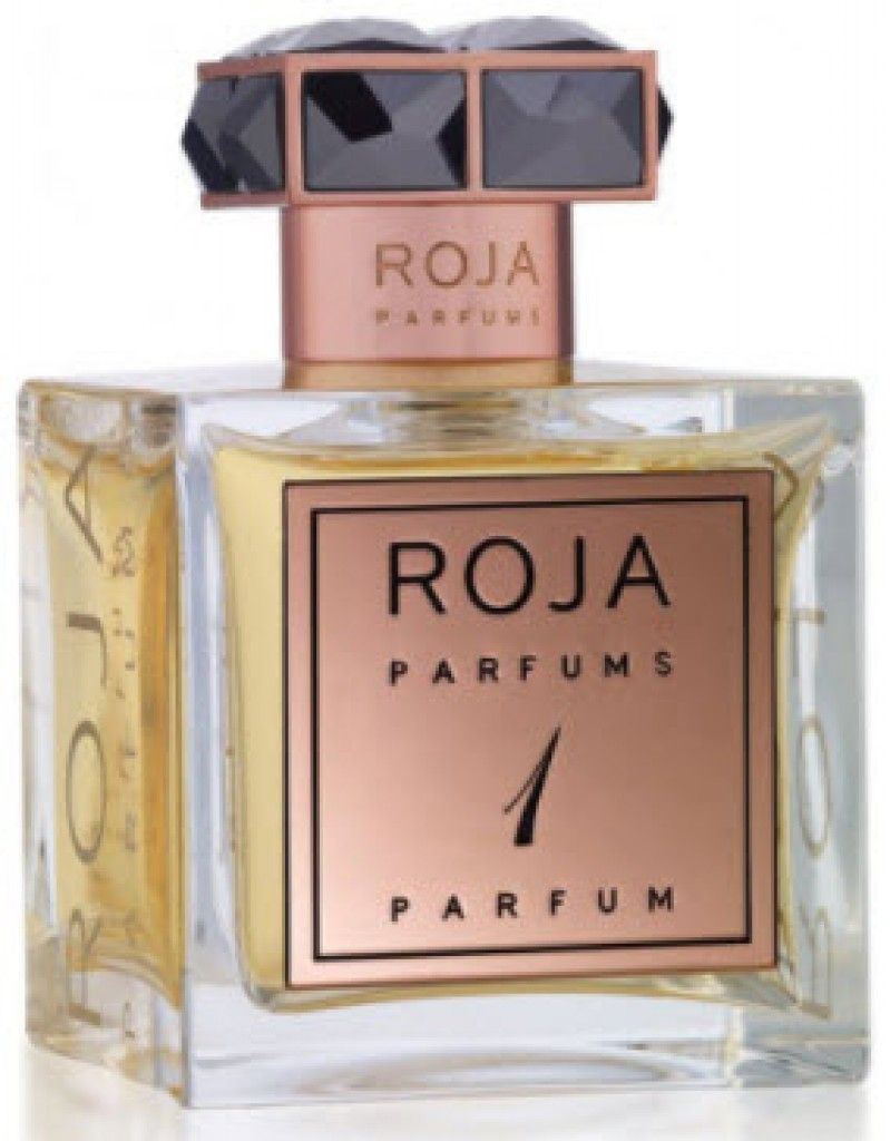 عطر روجا دوف بارفيوم دي لا 1