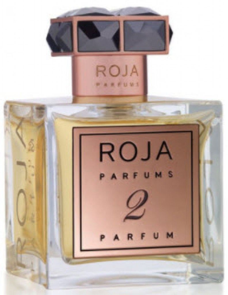 عطر روجا دوف بارفيوم دي لا نوت 2