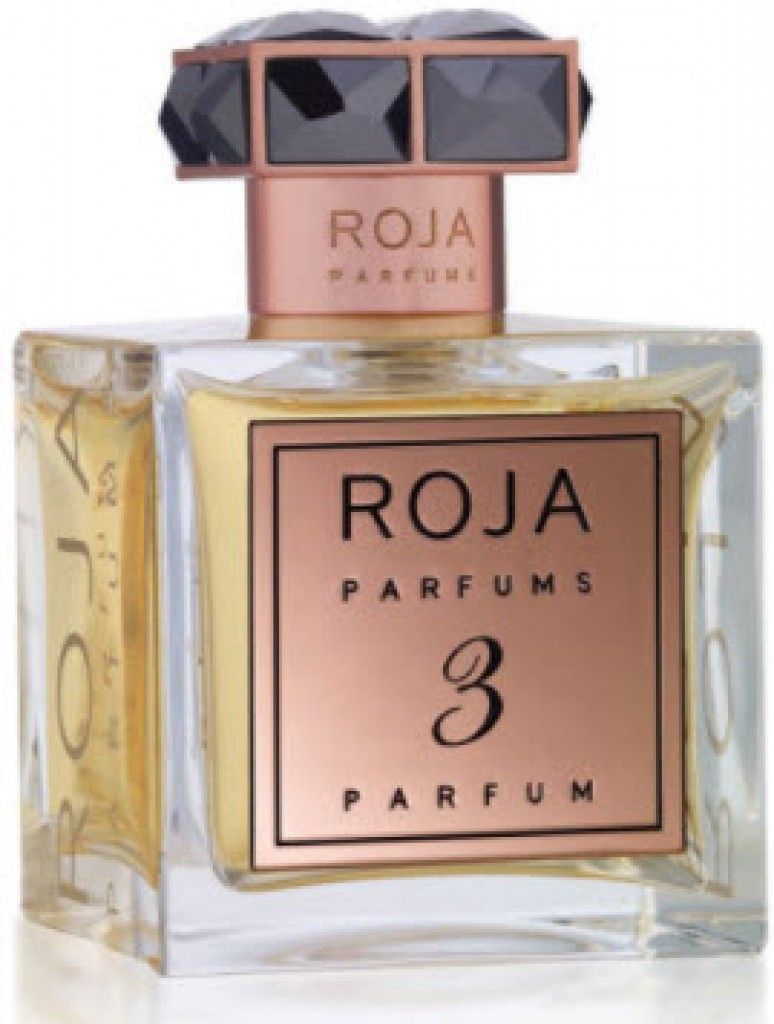 عطر روجا دوف بارفيوم دي لا نوت 3