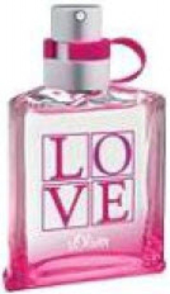 عطر إس أوليفر لاف وومن
