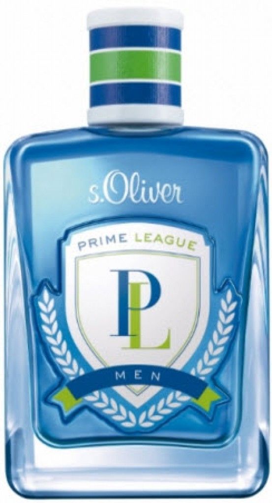 عطر إس أوليفر برايم ليغ فور من