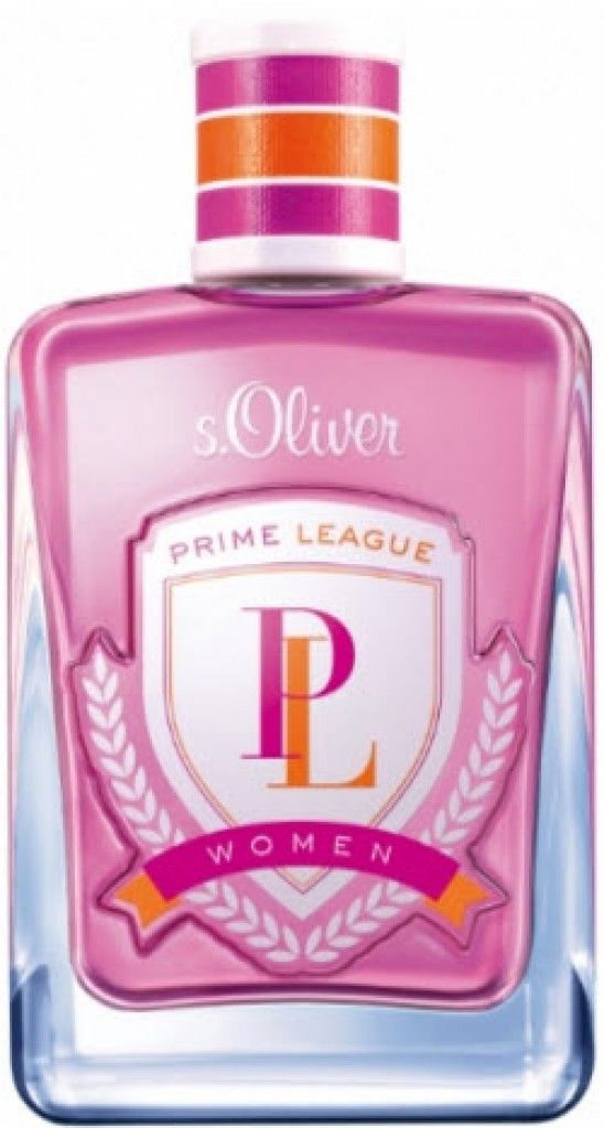 عطر إس أوليفر برايم ليغ فور وومن