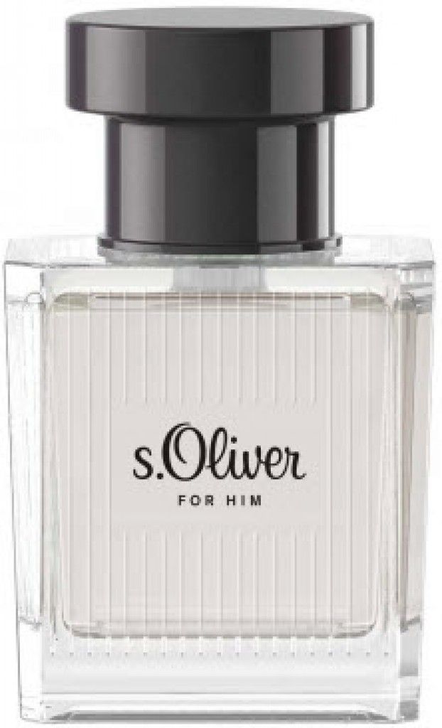 عطر إس أوليفر فور هيم