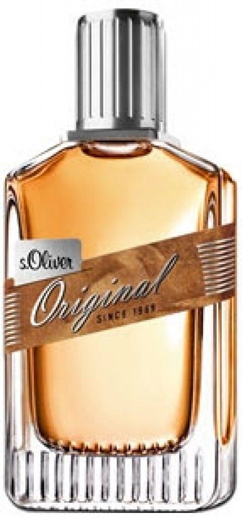 عطر إس أوليفر أوريجنال من