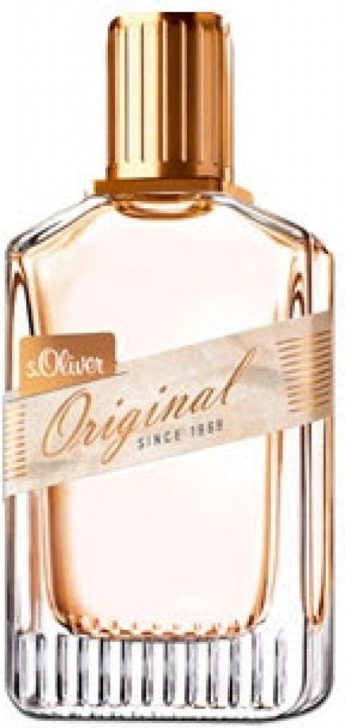 عطر إس أوليفر أوريجنال وومن