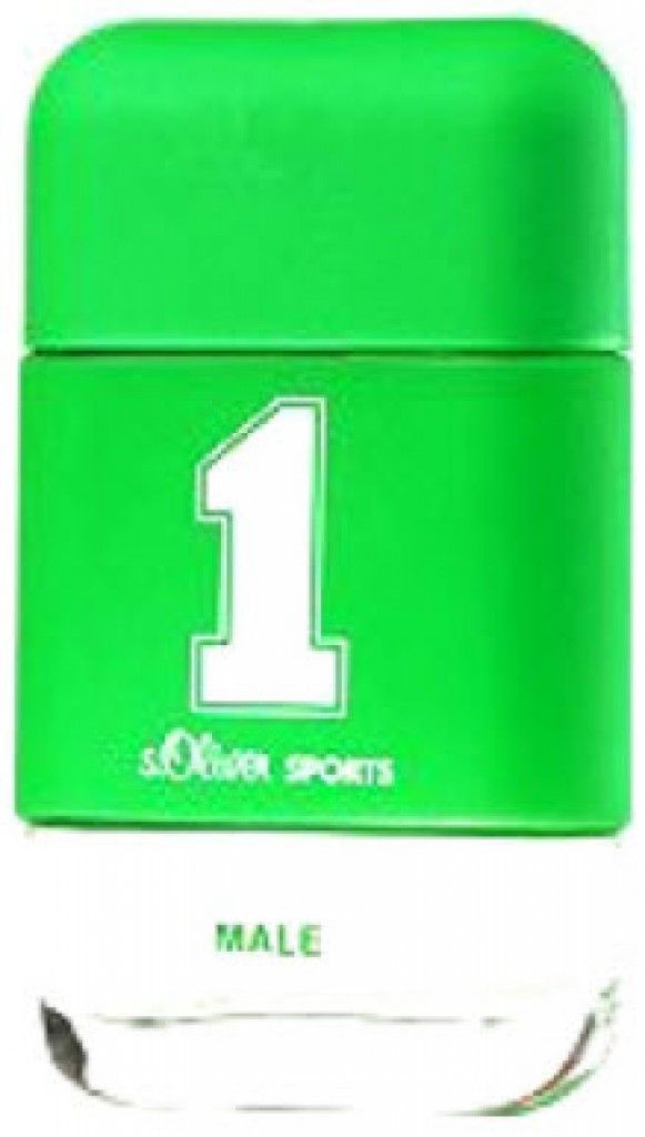 عطر إس أوليفر سبورتس 1 ميل