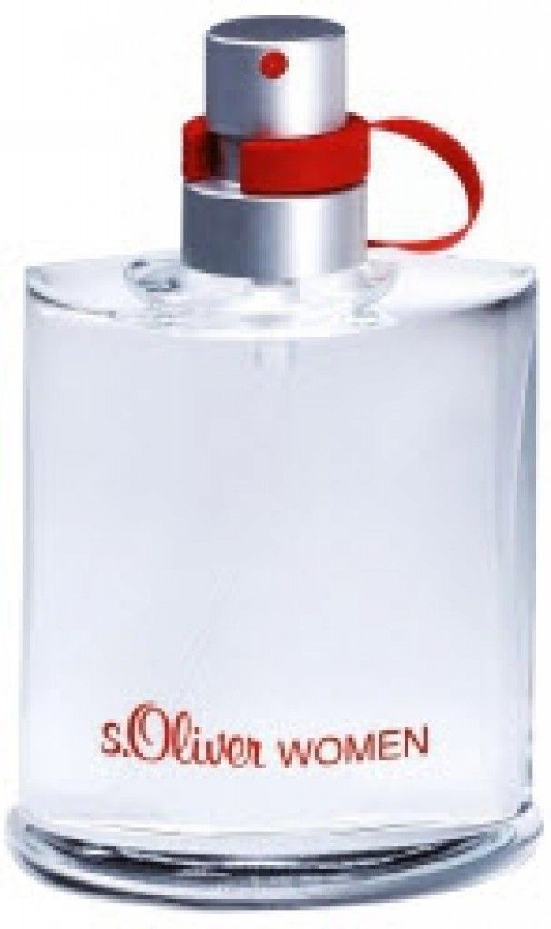 عطر إس أوليفر وومن