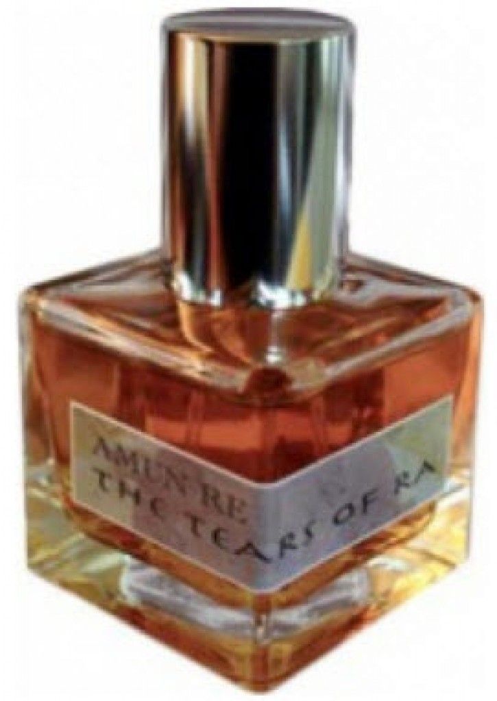 عطر سويفول أمان ري ذا تيرز أوف را