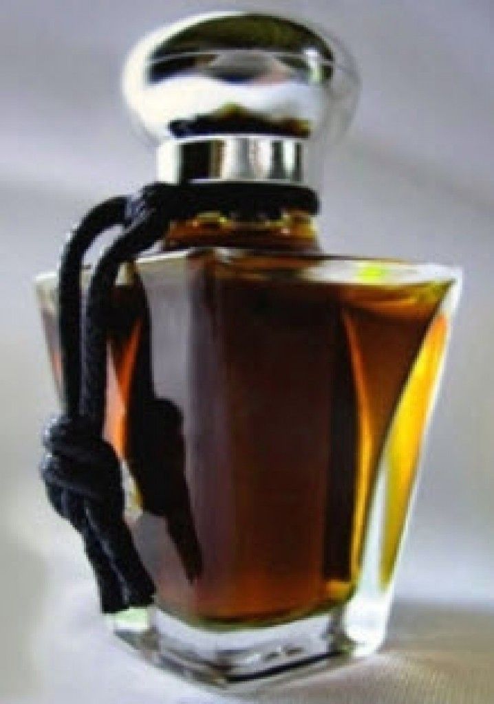 عطر سويفول بلاد سيدار