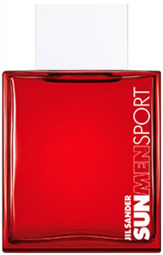 عطر جيل ساندر سان من سبورت جيل ساندر