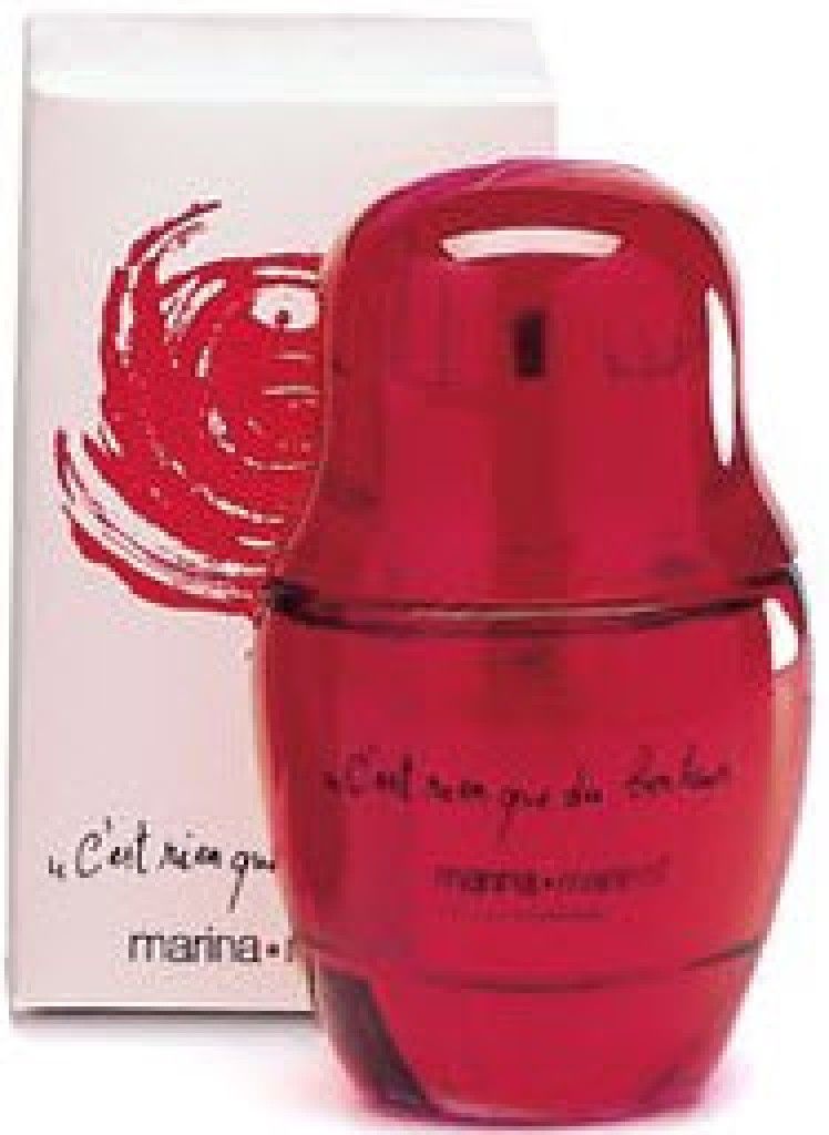 عطر سي رين كيو دو بانيور مارينا مارينوف