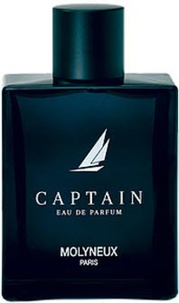 عطر كابتن مولينيو