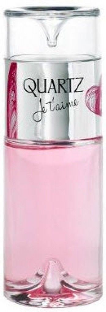 عطر كوارتز جي تيم مولينيو