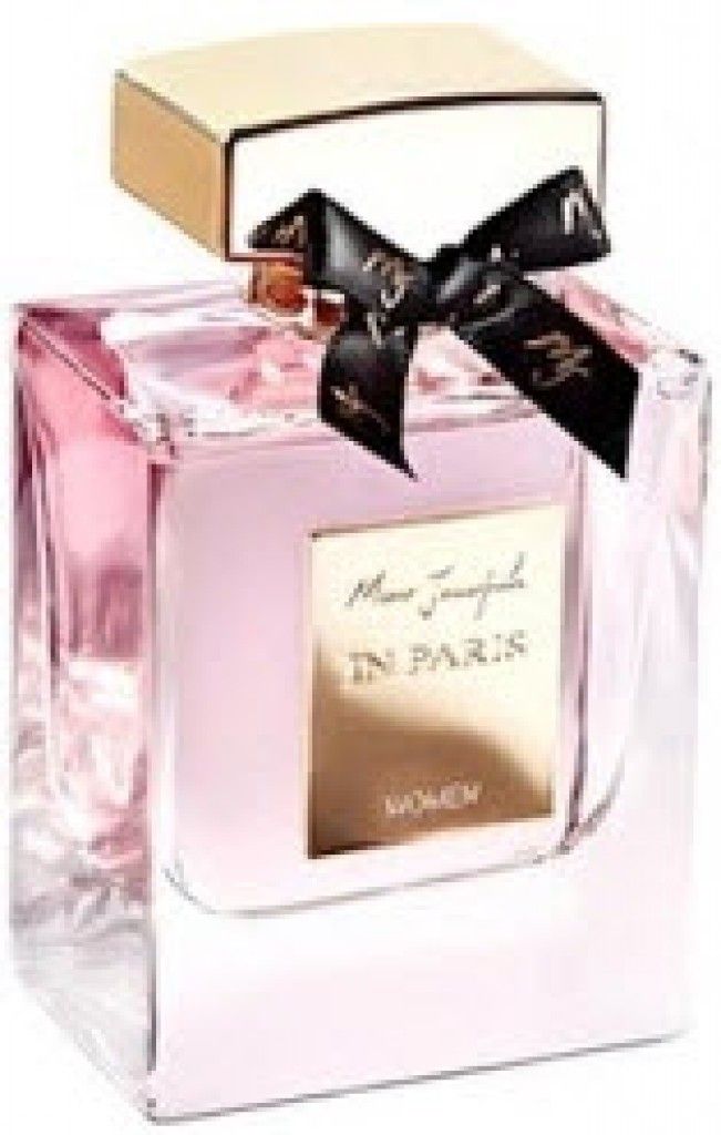 عطر إن باريس مارك جوزيف