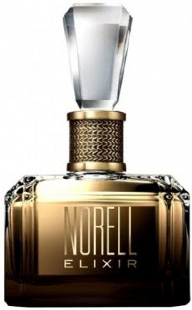 عطر نوريل إلكسير نوريل