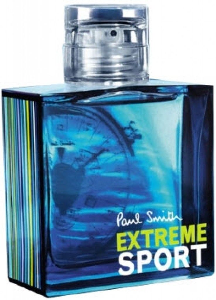 عطر بول سميث إكستريم سبورت بول سميث