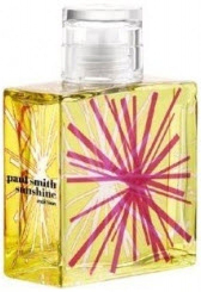 عطر بول سميث سانشاين إديشين فور وومن 2010 بول سميث