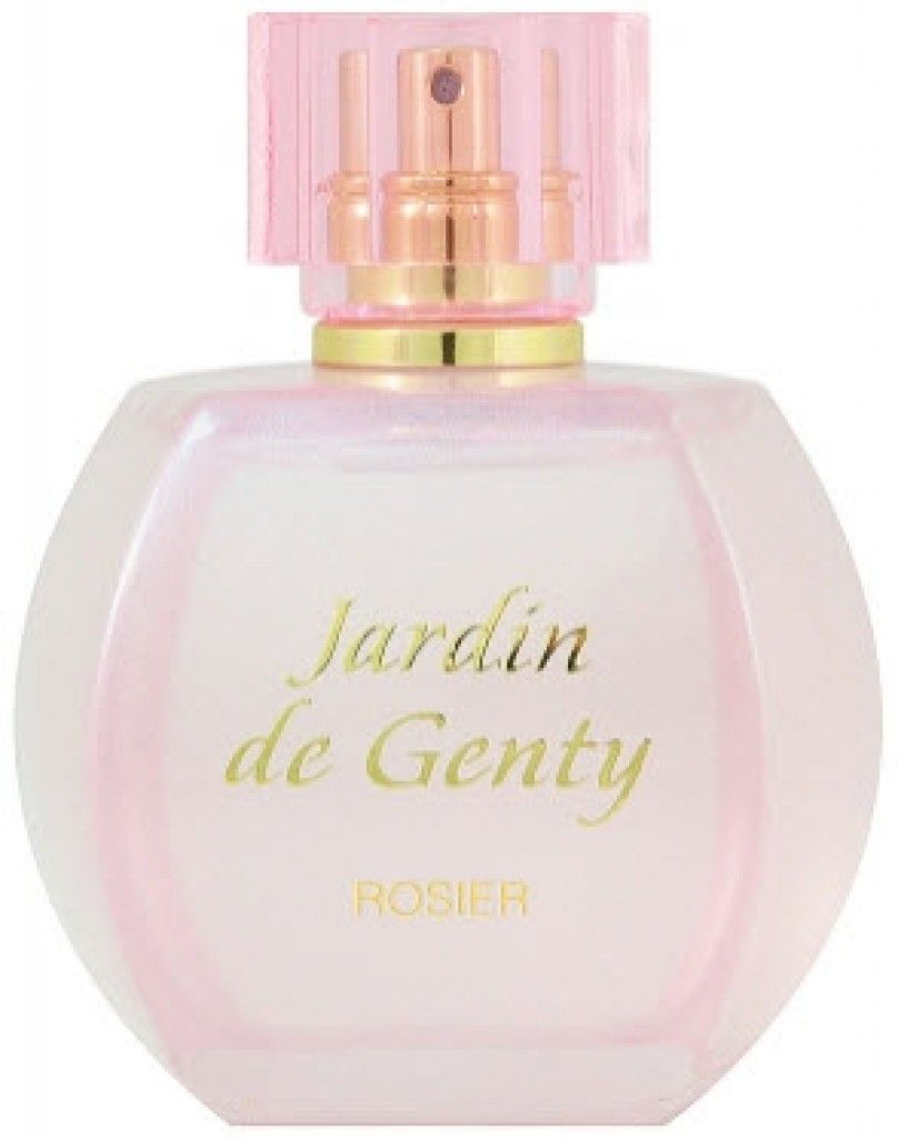 عطر جاردين دي جنتي روزير بارفيومز جنتي