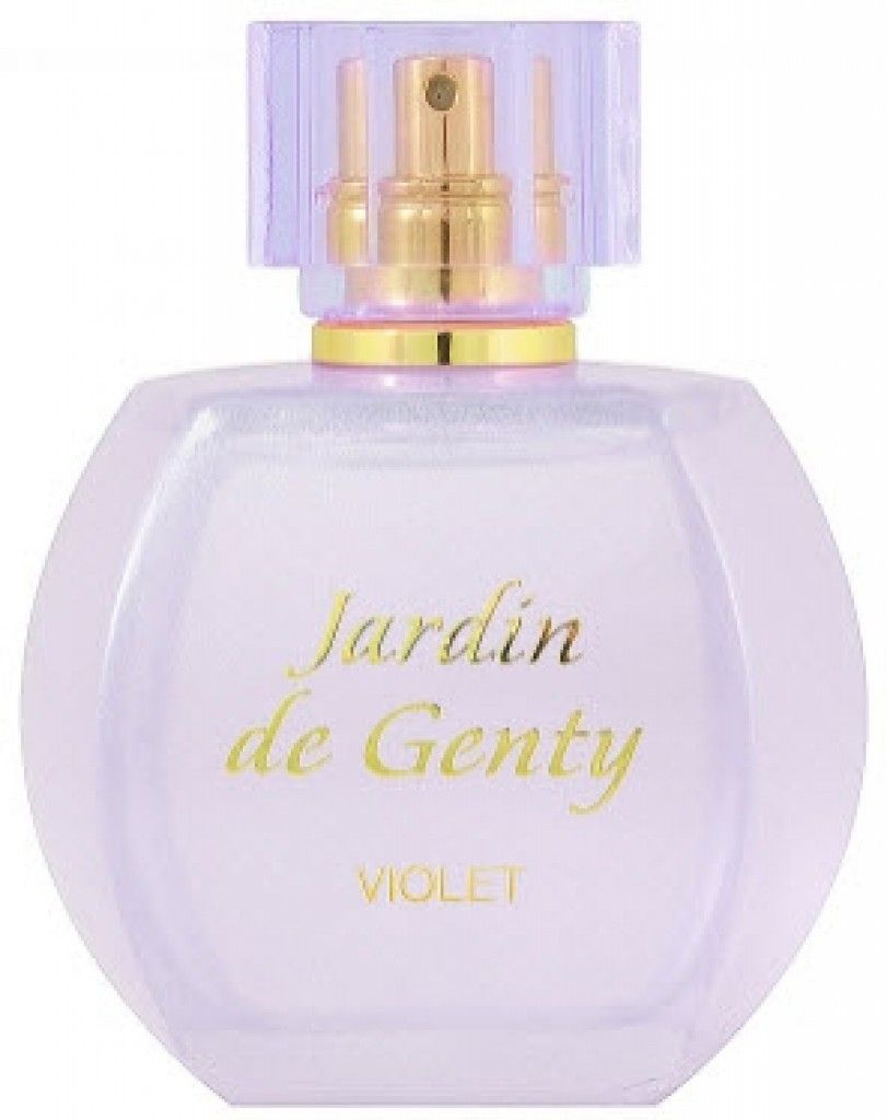 عطر جاردين دي جنتي فيوليت بارفيومز جنتي