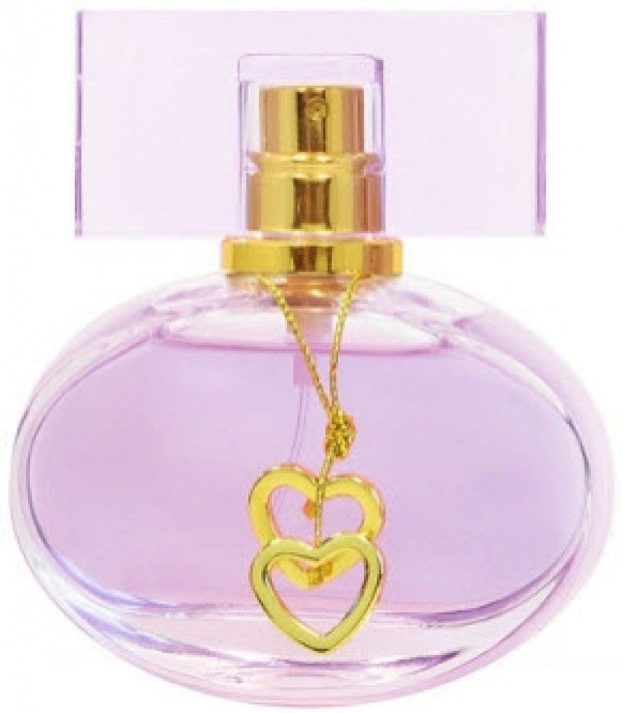 عطر لافلي هيرت بارفيومز جنتي
