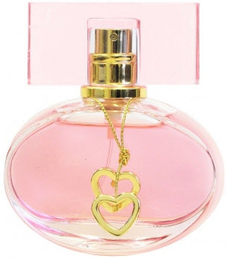 عطر لافلي هيرت سويت بارفيومز جنتي