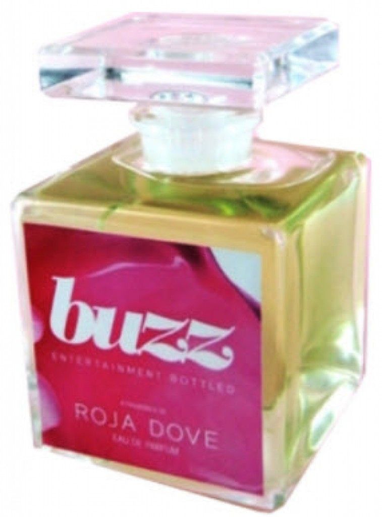 عطر روجا دوف باز إنترتينمنت بوتيلد