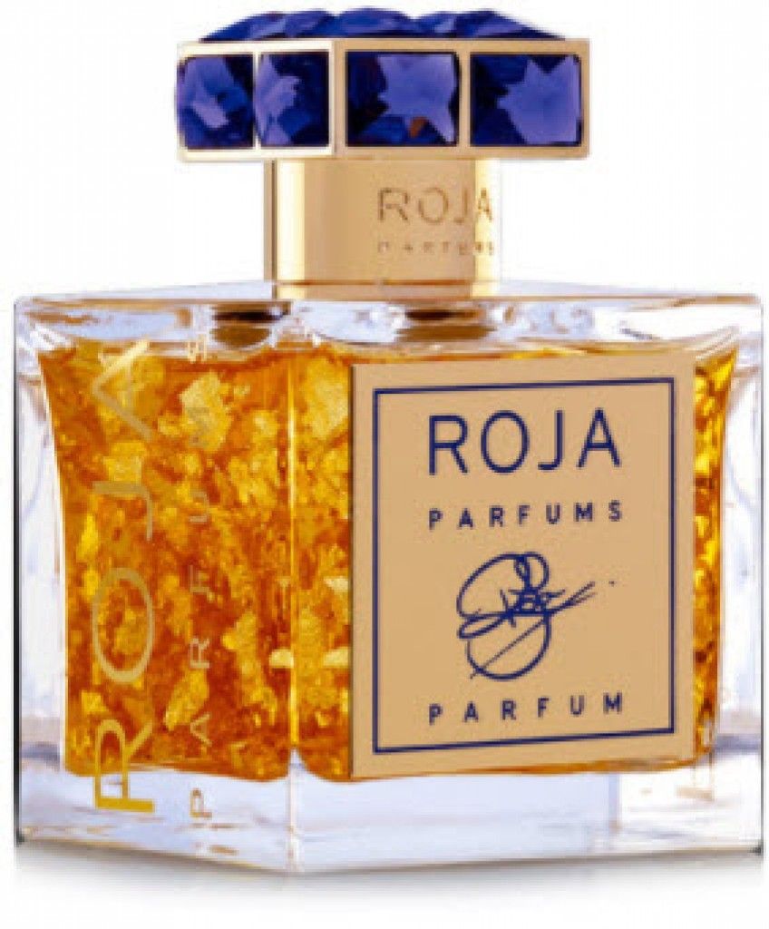 عطر روجا دوف روجا
