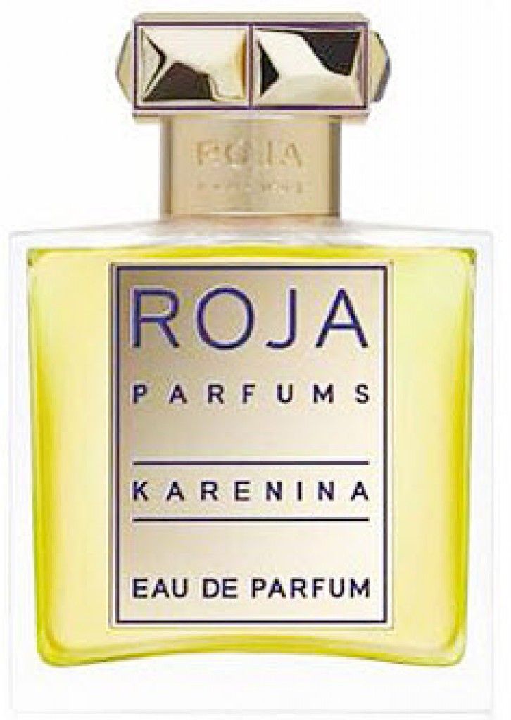 عطر روجا دوف كارينينا