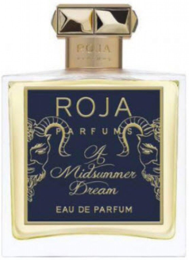 عطر روجا دوف أميدسمر دريم