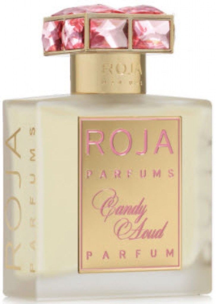 عطر روجا دوف كاندي عود