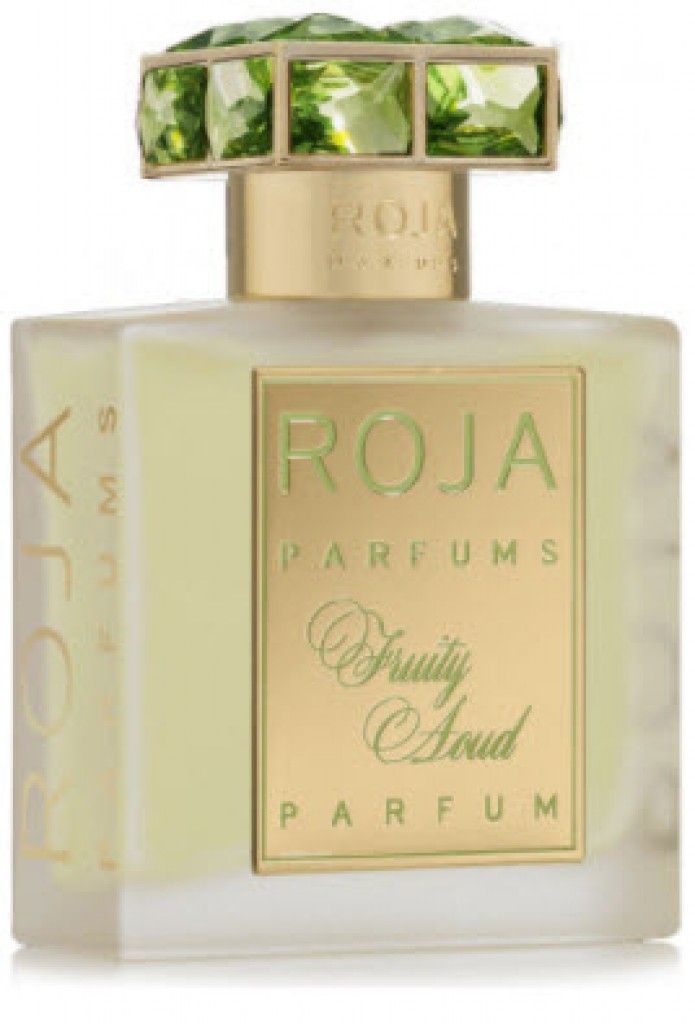 عطر روجا دوف فروتي عود
