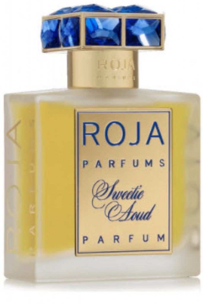 عطر روجا دوف سويتي عود