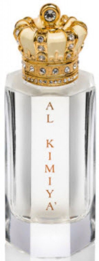 AL Kimiya