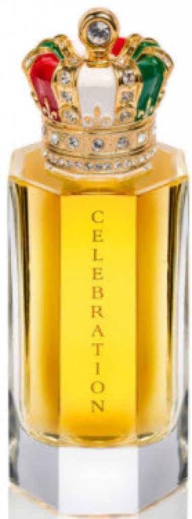 عطر رويال كراون سيلبريشين
