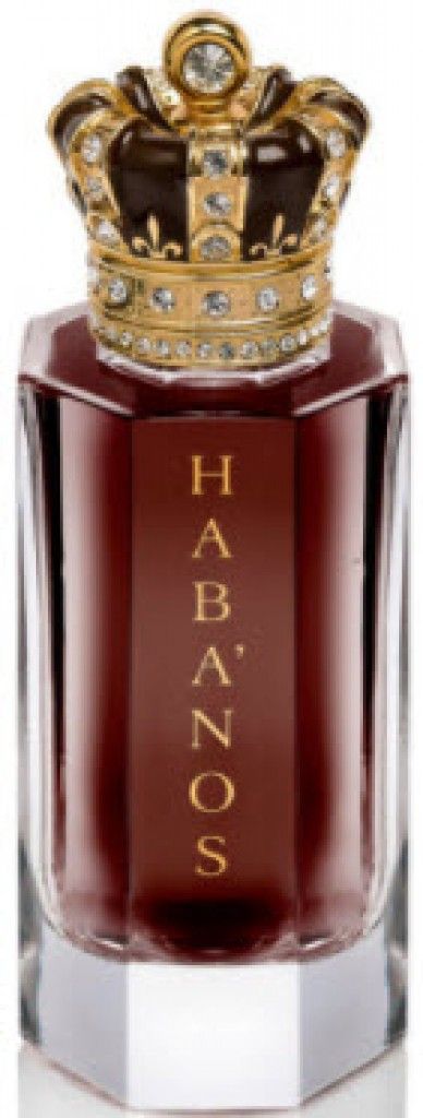 عطر رويال كراون هابنوس