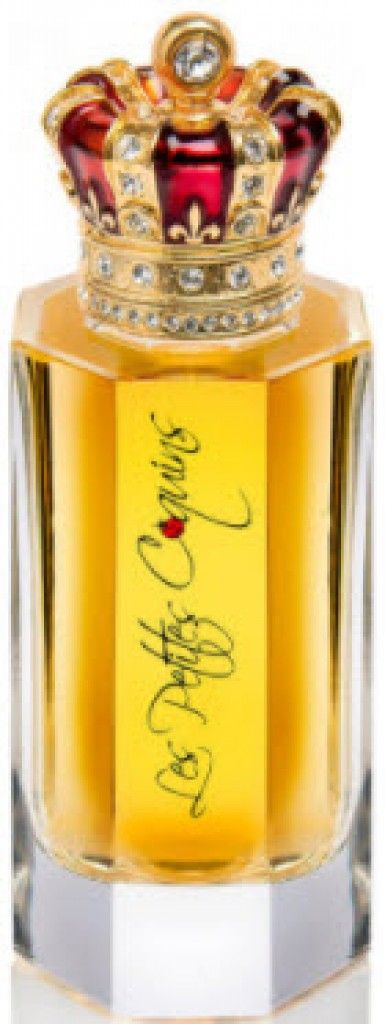 عطر رويال كراون ليس بيتيتس كوكينز