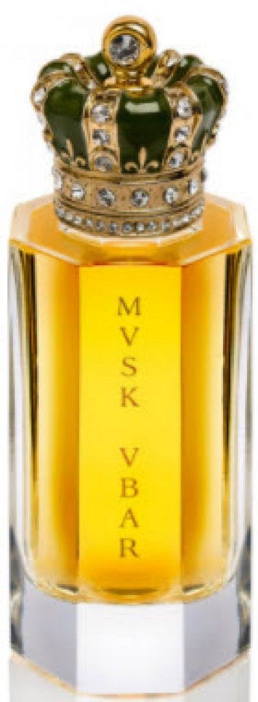 عطر رويال كراون مسك أوبار