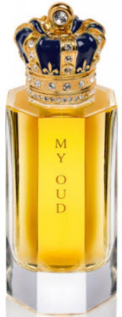 My Oud