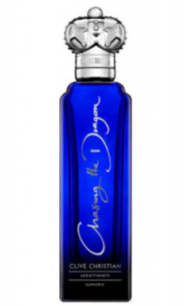 عطر كلايف كريستيان تشيسنغ ذا دراغون