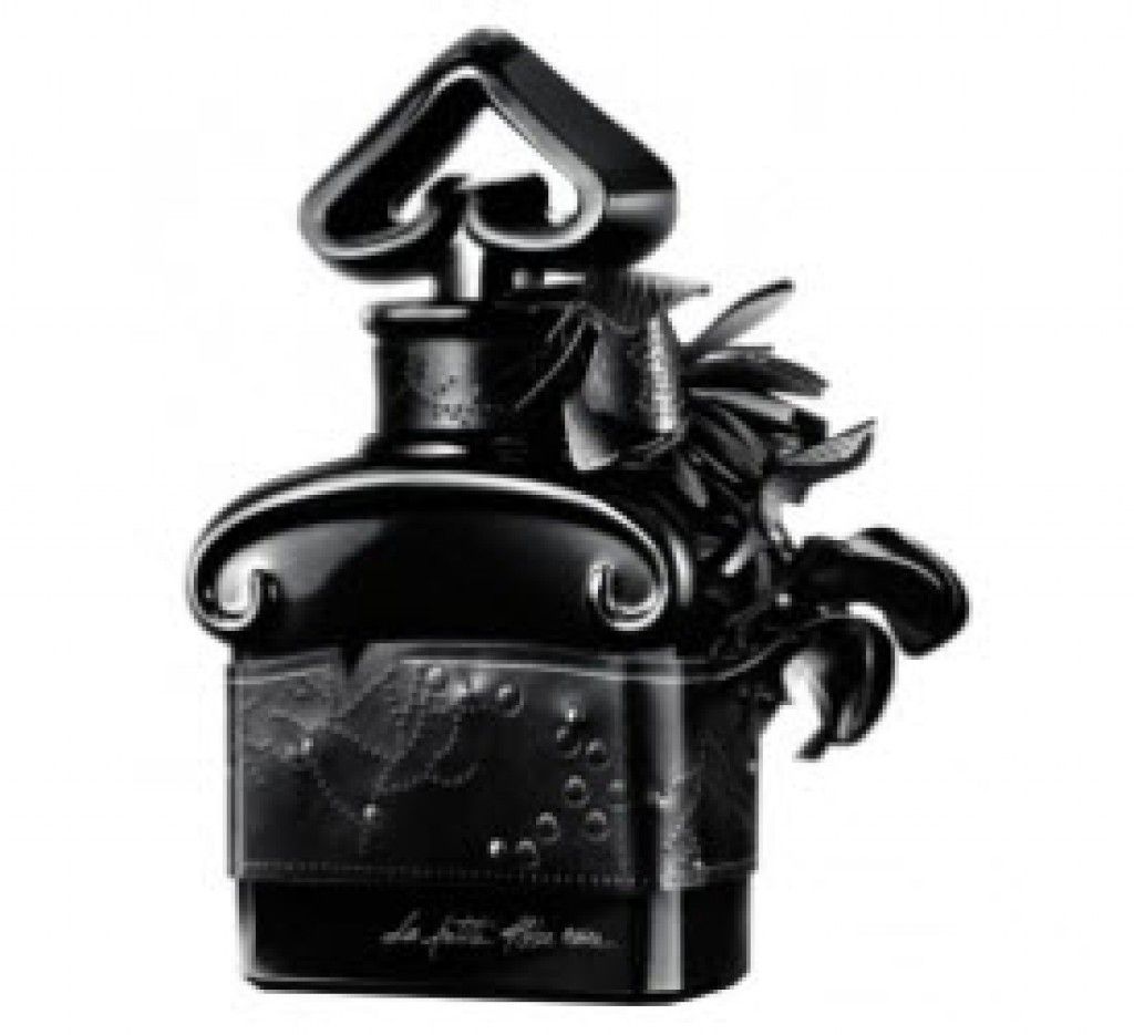 عطر جيرلان لا بيتيت روب نوار ال5 أنيفيرسري إديشين