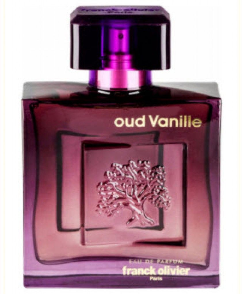 Oud Vanille