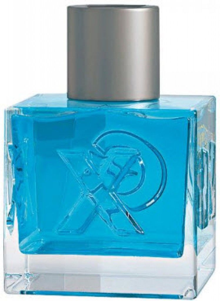 عطر ميكس فيرست سانشاين مان