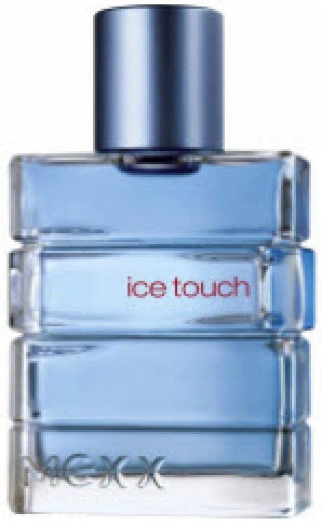 عطر ميكس آيس تاتش مان