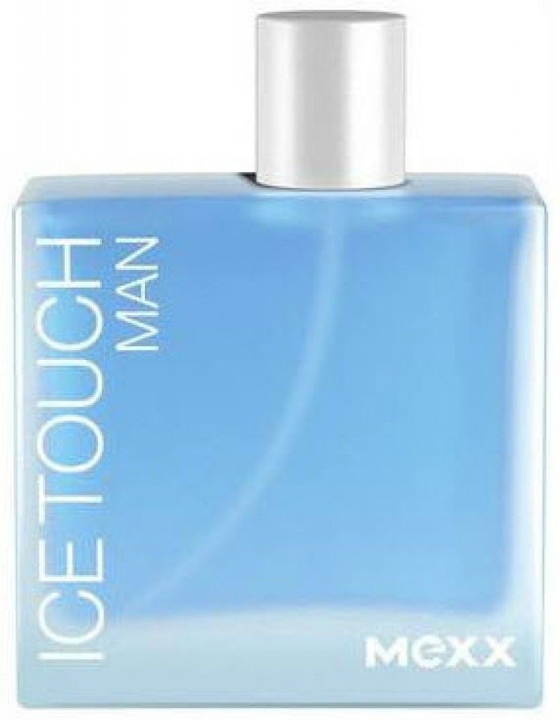 عطر ميكس آيس تاتش مان2014
