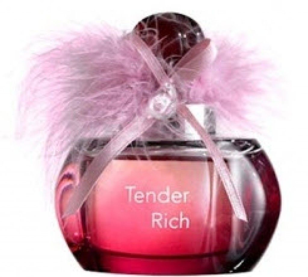 عطر تيندر ريتش مارك جوزيف