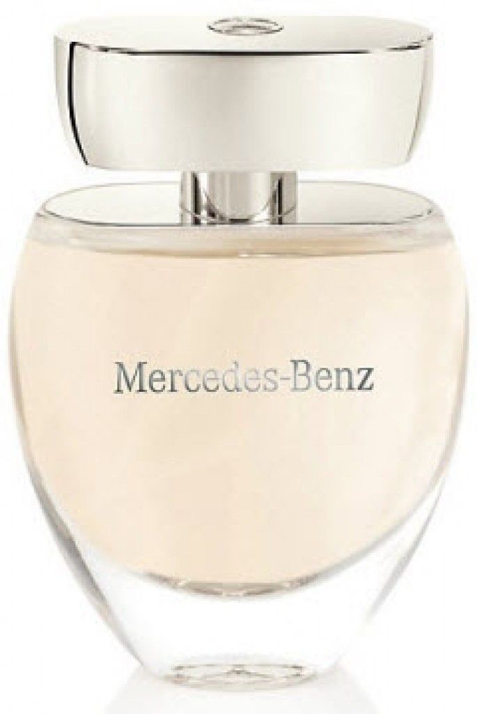 Mercedes Benz for Her