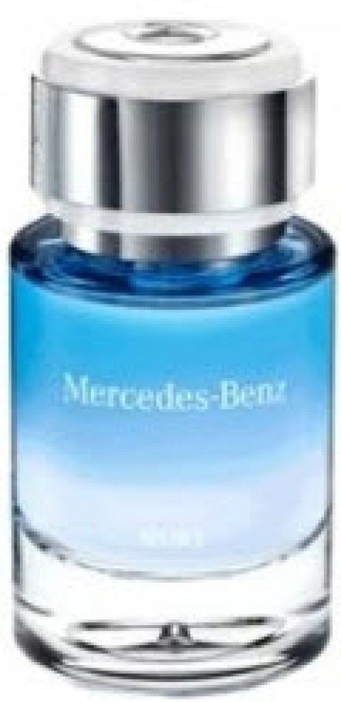 Mercedes Benz Sport